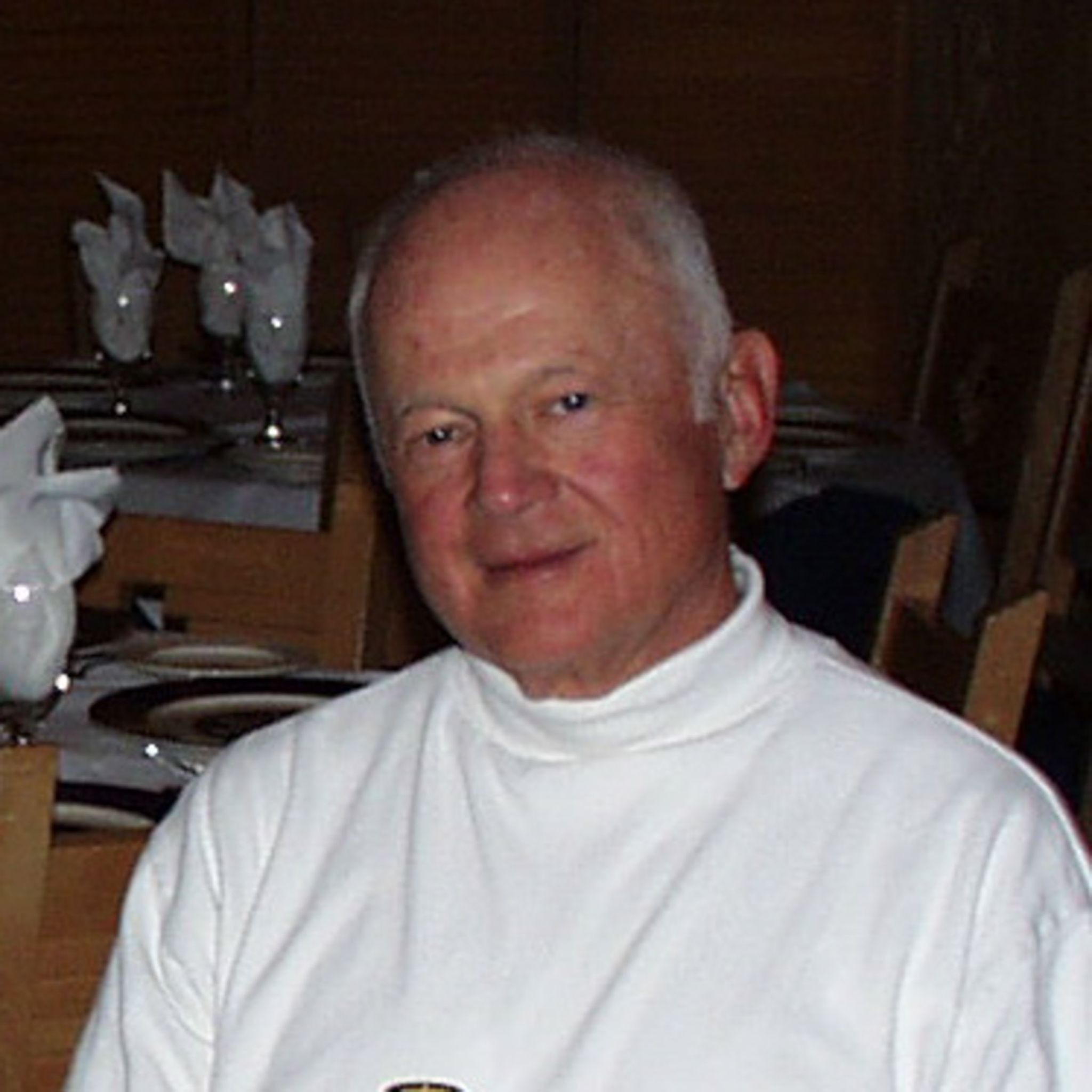 Bill Marshall 25